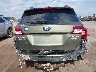 4S4BSAFCXH3****** Used 2017 Subaru Outback