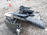 4S4BSAFCXH3****** Wrecked 2017 Subaru Outback in Michigan State