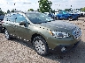 4S4BSAFCXH3****** Salvage and Wrecked 2017 Subaru Outback in Detroit