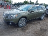 4S4BSAFCXH3****** Used and Repairable 2017 Subaru Outback in Detroit