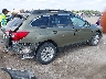 4S4BSAFCXH3****** Salvage and Wrecked 2017 Subaru Outback in Michigan State