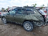 4S4BSAFCXH3****** Salvage and Repairable 2017 Subaru Outback in Michigan State