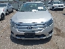 3FAHP0JA7BR****** Salvage 2011 Ford Fusion in Texas State