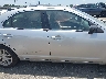 3FAHP0JA7BR****** Wrecked 2011 Ford Fusion in Texas State