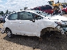3HGGK5H58FM****** Repairable 2015 Honda Fit in Ohio State