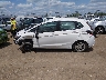 3HGGK5H58FM****** Salvage 2015 Honda Fit
