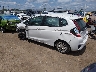 3HGGK5H58FM****** Salvage and Repairable 2015 Honda Fit in Cincinnati
