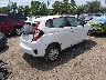 3HGGK5H58FM****** Salvage and Wrecked 2015 Honda Fit in Ohio State
