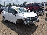 3HGGK5H58FM****** Salvage and Repairable 2015 Honda Fit in Ohio State