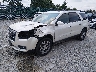 1GKKVSKD8EJ****** Used and Repairable 2014 GMC Acadia in Bowling Green