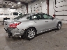 1N4AL3AP0FN****** Salvage and Wrecked 2015 Nissan Altima in Iowa State