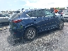 JM3KFBCM4S0****** Salvamento y Destrozados 2025 Mazda CX-5 en Estado de Florida