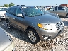 5XYZK4AG4BG****** Salvage and Wrecked 2011 Hyundai Santa Fe in Nashville