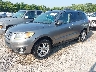5XYZK4AG4BG****** Used and Repairable 2011 Hyundai Santa Fe in Nashville