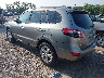 5XYZK4AG4BG****** Salvage and Repairable 2011 Hyundai Santa Fe in Nashville