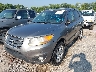 5XYZK4AG4BG****** Salvage and Repairable 2011 Hyundai Santa Fe in Tennessee State
