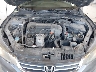 1HGCR2F52DA****** Repairable 2013 Honda Accord in Seattle