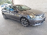 1HGCR2F52DA****** Salvage and Wrecked 2013 Honda Accord in Seattle
