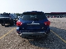 5N1DR2MM0JC****** Wrecked 2018 Nissan Pathfinder