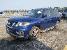 5N1DR2MM0JC****** Used and Repairable 2018 Nissan Pathfinder in Lexington