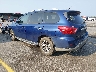 5N1DR2MM0JC****** Salvage and Repairable 2018 Nissan Pathfinder in Lexington