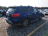 5N1DR2MM0JC****** Salvage and Wrecked 2018 Nissan Pathfinder in South Carolina State