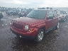 1J4NT1GA0BD****** Used and Repairable 2011 Jeep Patriot in Sioux Falls