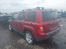 1J4NT1GA0BD****** Salvage and Repairable 2011 Jeep Patriot in Sioux Falls