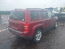 1J4NT1GA0BD****** Salvage and Wrecked 2011 Jeep Patriot in South Dakota State