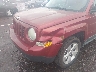 1J4NT1GA0BD****** Salvage and Repairable 2011 Jeep Patriot in South Dakota State