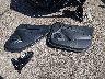 KM8K22AA7JU****** Wrecked 2018 Hyundai Kona in Ohio State