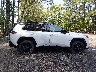 2T36CRAV7TW****** Used 2026 Toyota RAV4 Hybrid in Virginia State