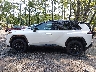 2T36CRAV7TW****** Repairable 2026 Toyota RAV4 Hybrid in Virginia State