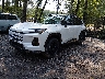 2T36CRAV7TW****** Used and Repairable 2026 Toyota RAV4 Hybrid in Suffolk
