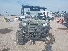 4XATY76A1A4****** Repairable 2010 Polaris Ranger in Iowa State