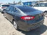 3FA6P0H70GR****** Salvamento y Reparables 2016 Ford Fusion en North Hollywood