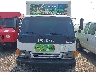 JALB4B1K6W7****** Destrozados 1998 Isuzu NPR en Estado de Tennessee