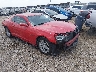 2G1FB1E33F9****** Salvage and Wrecked 2015 Chevrolet Camaro in Austin
