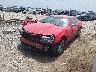 2G1FB1E33F9****** Used and Repairable 2015 Chevrolet Camaro in Austin