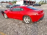2G1FB1E3XF9****** Salvage and Repairable 2015 Chevrolet Camaro in West Palm Beach