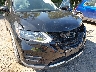 KNMAT2MV0LP****** Reparables 2020 Nissan Rogue