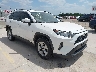 JTMW1RFV4LD****** Salvamento y Destrozados 2020 Toyota RAV4 en San Antonio South