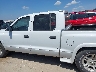 1B7GL2AN31S****** Repairable 2001 Dodge Dakota in Texas State