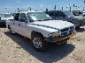 1B7GL2AN31S****** Salvage and Wrecked 2001 Dodge Dakota in San Antonio South