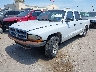 1B7GL2AN31S****** Used and Repairable 2001 Dodge Dakota in San Antonio South