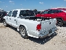 1B7GL2AN31S****** Salvage and Repairable 2001 Dodge Dakota in San Antonio South