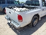 1B7GL2AN31S****** Salvage and Repairable 2001 Dodge Dakota in Texas State