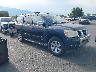 5N1AA08B56N****** Salvamento y Destrozados 2006 Nissan Armada en Salt Lake City