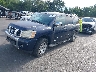 5N1AA08B56N****** Usados y Reparables 2006 Nissan Armada en Salt Lake City