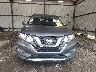 KNMAT2MVXHP****** Usados 2017 Nissan Rogue en Estado de Georgia